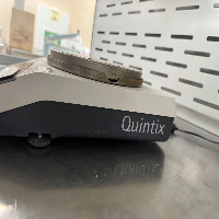 Sartorius Quintix Digital Scale image 0